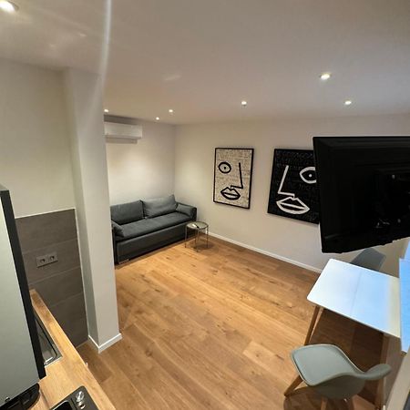 デュッセルドルフ Nordstrasse 53アパートホテル エクステリア 写真
