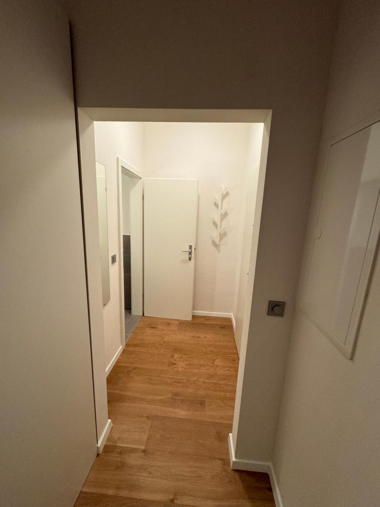 デュッセルドルフ Nordstrasse 53アパートホテル エクステリア 写真